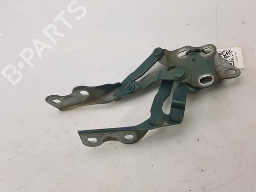 Hinge/Door check strap OPEL MERIVA A MPV (X03) 1.6 16V (E75) | BP27919446C146 