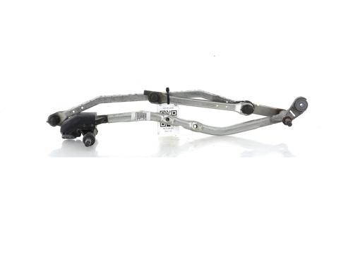 Used Front wipers mechanism RENAULT LAGUNA Coupe (DT0/1) 2.0 dCi (DT01, DT08, DT09, DT0K, DT12, DT1C, DT1D, DT1M,... (150 hp) 28122424