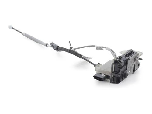 Front left lock CITROËN C4 II (NC_) 1.6 BlueHDi 100 | BP38457141C98 - Image 2