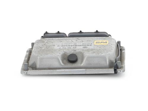 Used Engine control unit (ECU) Engine control unit (ECU) VW NEW BEETLE Convertible (1Y7) 1.4 (75 hp) 36380311 36380311