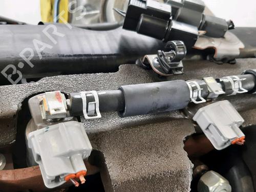 Engine MITSUBISHI ASX (GA_W_) 1.8 DI-D 4WD (GA6W) | BP33567829M1  - Image 10