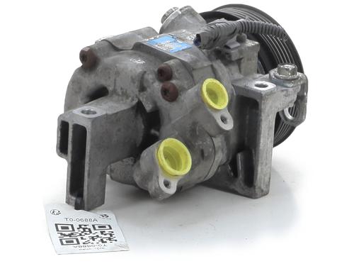 AC-Kompressor CITROËN C1 (PM_, PN_) 1.0 | BP29495369M34
