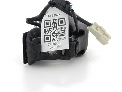 Sikkerhedssele-spænde SUZUKI VITARA (LY) 1.6 AllGrip (APK 416) | BP36211969I32 - Image 2