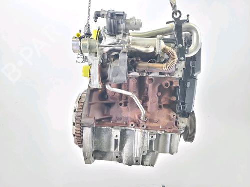 Engine DACIA LOGAN MCV (KS_) 1.5 dCi (KS0W) | BP40249104M1 - Image 4