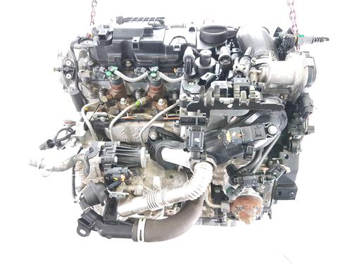 Engine CITROËN BERLINGO Box Body/MPV (B9) 1.6 HDi / BlueHDi 75 | BP36211647M1 - Image 5