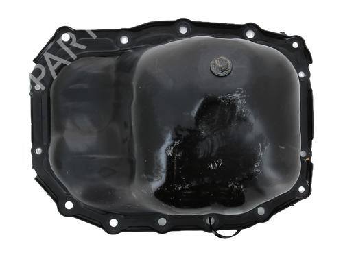 Used Oil sump TOYOTA AYGO (_B1_) 1.0 (KGB10_, KGB10R) (68 hp) 27905657