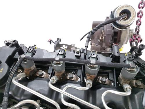 Engine KIA CARENS IV 1.7 CRDi | BP37167039M1 - Image 10