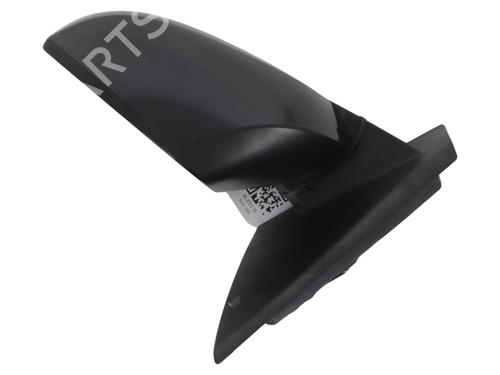 Used Left mirror RENAULT LAGUNA III Grandtour (KT0/1) 2.0 dCi (KT07, KT0J, KT14, KT1A, KT1S) (131 hp) 29389759