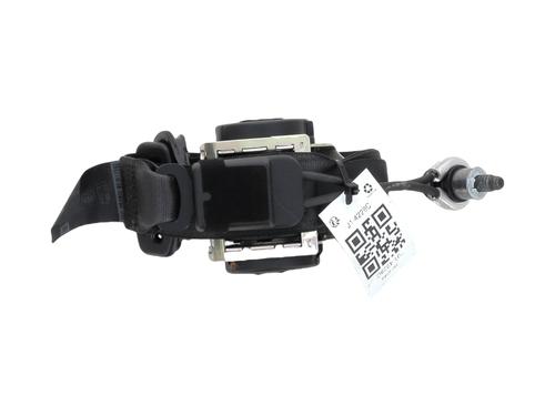 Used Front left belt tensioner OPEL CORSA D (S07) [2006-2015]  24192911