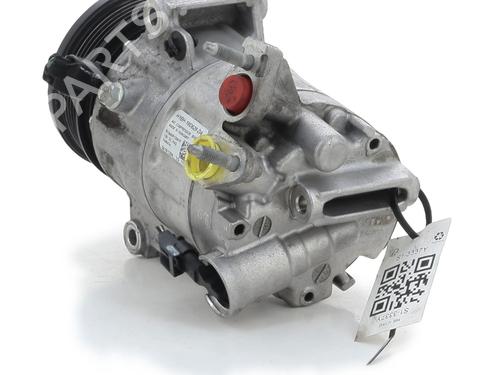 AC compressor FORD FIESTA VII (HJ, HF) 1.0 EcoBoost | BP26703060M34 