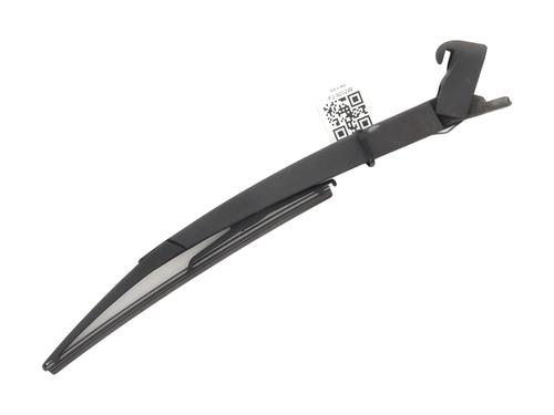 Rear windshield wiper arm MERCEDES-BENZ A-CLASS (W169) A 180 CDI (169.007, 169.307) | BP27911383C144 