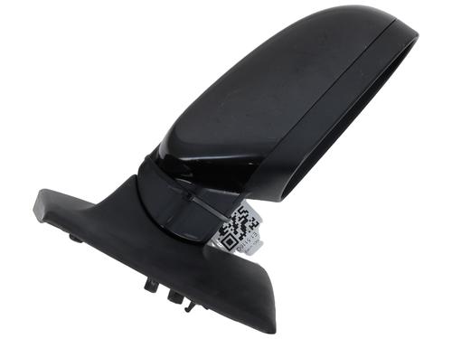 Used Right mirror RENAULT CLIO III (BR0/1, CR0/1) 1.5 dCi (BR0H, CR0H, CR1S, BR1S) (106 hp) 28835853