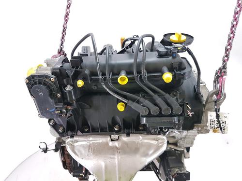 Engine DACIA SANDERO II 1.2 | BP38632963M1 - Image 5