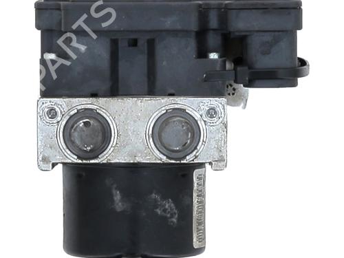 ABS Bremseaggregat PEUGEOT 207 (WA_, WC_) 1.4 HDi | BP29389924M43 