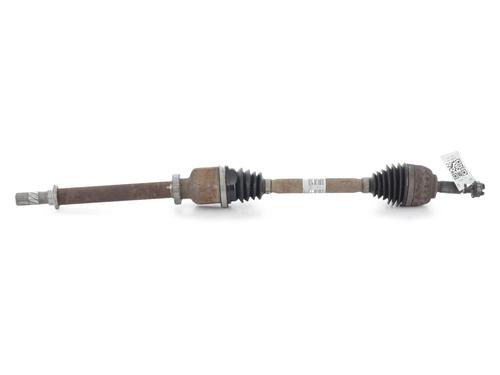 Right front driveshaft RENAULT CLIO III (BR0/1, CR0/1) 1.5 dCi (BR17, CR17) | BP37064800M39 - Image 2