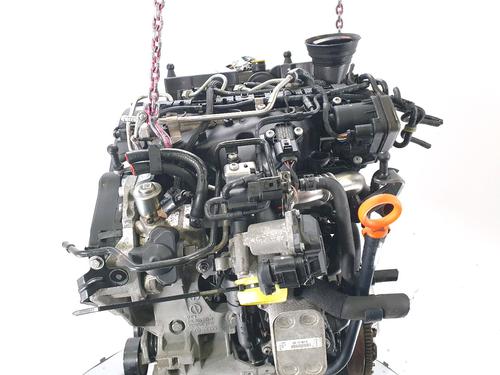 Engine SEAT IBIZA IV (6J5, 6P1) 1.2 TDI | BP35773216M1 - Image 5
