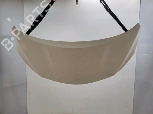 Cofano anteriore NISSAN NOTE (E12) 1.2 (80 hp) 31349509