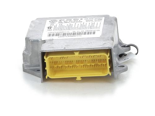 Kollisjonspute styreenhet AUDI A6 C6 Avant (4F5) [2004-2011]  26591534