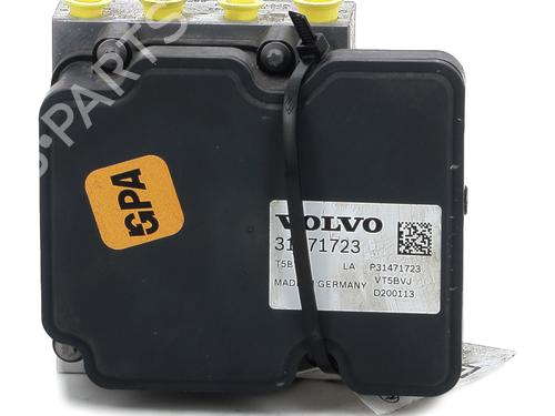 ABS pump VOLVO XC40 (536) T5 Plug-in Hybrid | BP30140397M43