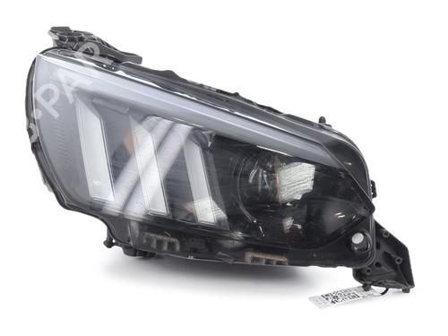 Used Right headlight Right headlight 37086483 37086483