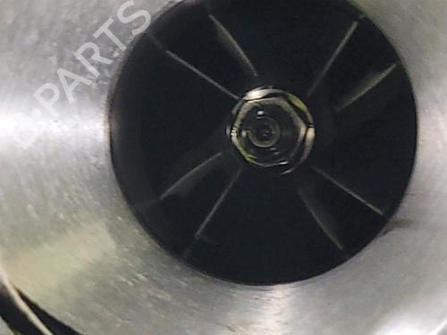 Engine PEUGEOT 207 (WA_, WC_) 1.4 HDi | BP28366338M1 