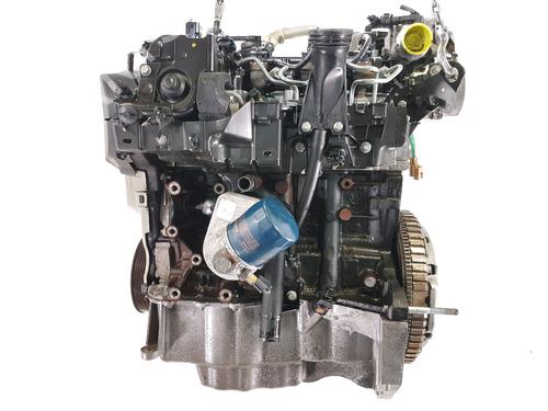 Engine RENAULT CLIO IV (BH_) 1.5 dCi 75 | BP33567973M1 - Image 2