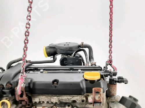 Engine OPEL CORSA C (X01) 1.2 (F08, F68) | BP31349571M1 
