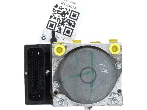 ABS pump DACIA DUSTER (HS_) 1.5 dCi (HSMC) | BP39736322M43  - Image 5