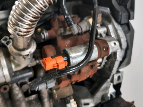 Engine MAZDA 2 (DE_, DH_) 1.4 MZR-CD | BP31141892M1 