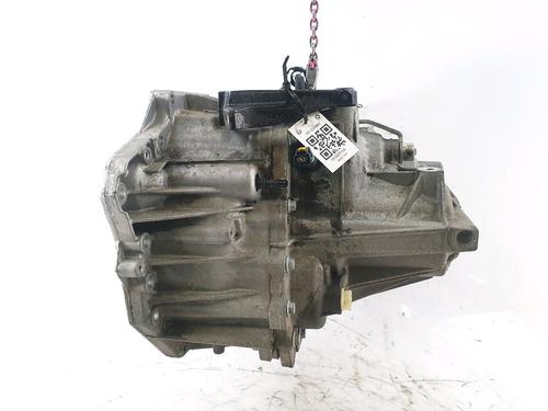 Used Gearbox Gearbox RENAULT SCÉNIC III (JZ0/1_) 1.6 dCi (JZ00, JZ12) (130 hp) 33300405 33300405