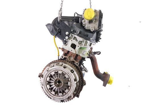 Engine RENAULT CLIO III (BR0/1, CR0/1) 1.2 16V (BR02, BR0J, BR11, CR02, CR0J, CR11) | BP29381837M1 