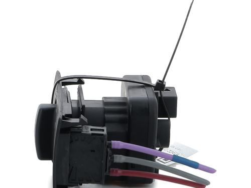 Steering column stalk MERCEDES-BENZ B-CLASS Sports Tourer (W245) B 180 CDI (245.207) | BP23414229I23 
