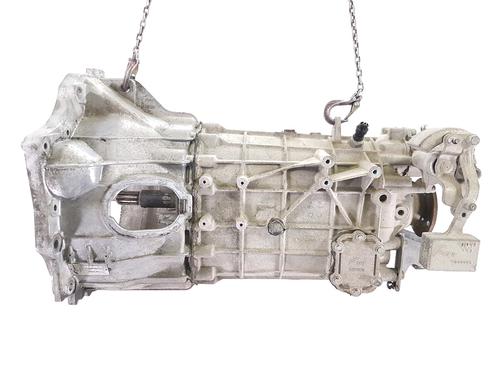 Used Gearbox Gearbox IVECO DAILY V Van 29S13, 29L13, 35C13, 35S13, 40C13, 40S13 (126 hp) 39704852 39704852