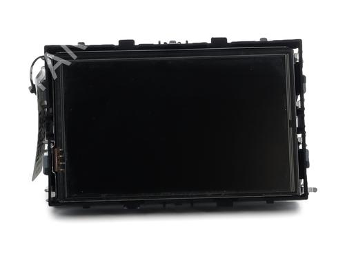 radio-peugeot-partner-tepee-2008-33159061 main image