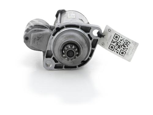 Starter AUDI A3 (8L1) 1.9 TDI | BP37016599M8 - Image 2