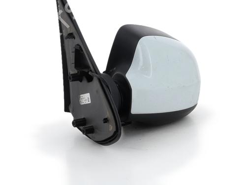 Left mirror DACIA SANDERO II 1.0 SCe 75 (B8JC, B8JD, B8NC) | BP37506618C26 - Image 4
