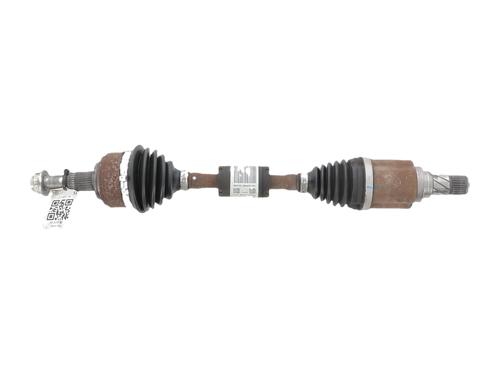 Used Left front driveshaft Left front driveshaft 38716915 38716915