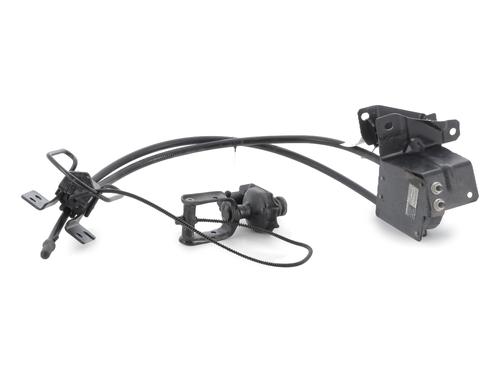 Andre PEUGEOT BOXER Van 2.2 BlueHDi 140 (140 hp) 30367361