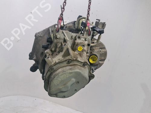 Gearbox PEUGEOT 308 II (LB_, LP_, LW_, LH_, L3_) 1.6 HDi 100 | BP29171555M3 