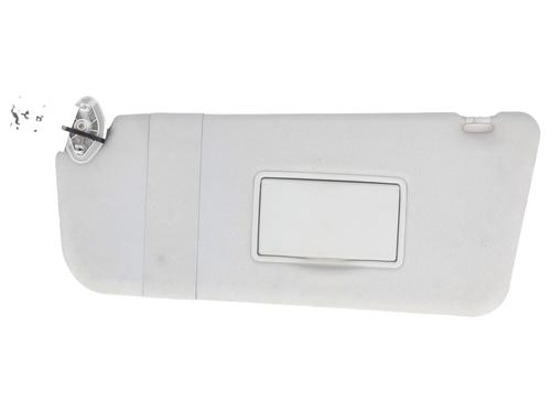 Left sun visor CITROËN JUMPY II Van 2.0 HDi 125 | BP23203671I1 - Image 2