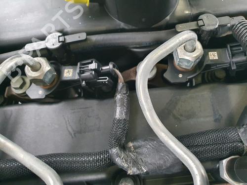 Engine LANCIA VOYAGER MPV (404_) 2.8 CRD (RT, 53) | BP38300375M1 - Image 11