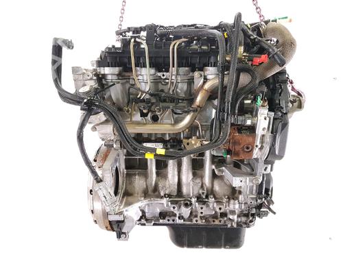 Engine FORD FOCUS II (DA_, HCP, DP) 1.6 TDCi | BP36898092M1 - Image 4