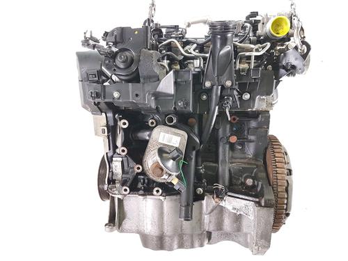 Engine RENAULT CLIO IV (BH_) 1.5 dCi 90 | BP30524245M1