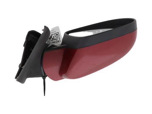 Ryggespeil venstre RENAULT TWINGO II (CN0_) 1.2 16V (CN0K, CN0V, CN0A) (76 hp) 30693643