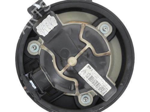Used Heater blower motor PEUGEOT 308 I (4A_, 4C_) 1.6 HDi (90 hp) 31578034
