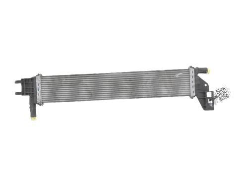 Used Water radiator Water radiator DACIA DUSTER (HM_) 1.5 dCi 115 (HMAD) (116 hp) 36776664 36776664