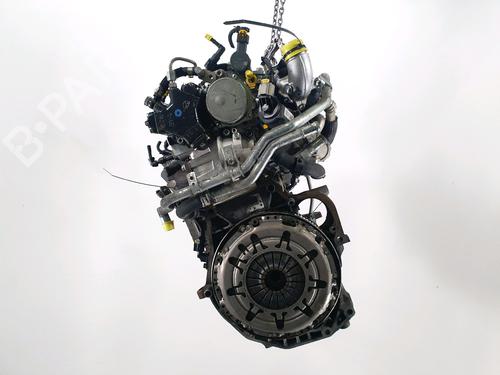 Engine SUZUKI SWIFT III (MZ, EZ) 1.3 DDiS (RS413D) | BP38768680M1 - Image 3