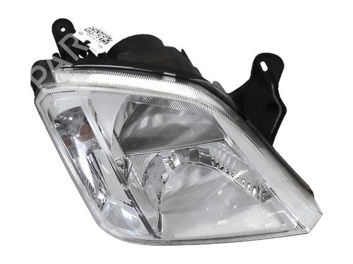 Right headlight OPEL MERIVA A MPV (X03) 1.7 CDTI (E75) | BP29701679C29 