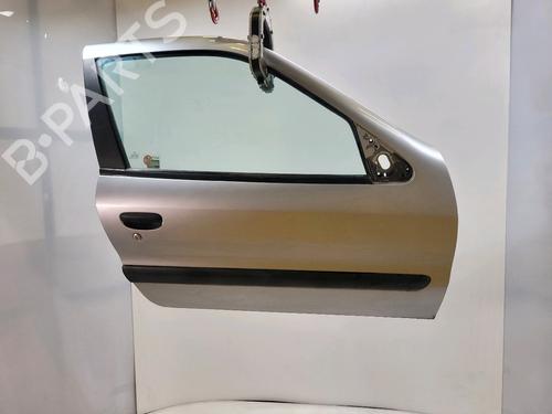 Used Right front door CITROËN XSARA Coupe (N0) [1998-2005]  27729466