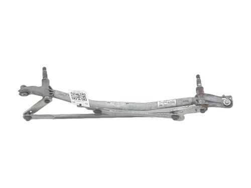 Used Front wipers mechanism Front wipers mechanism CITROËN BERLINGO / BERLINGO FIRST MPV (MF_, GJK_, GFK_) 1.6 HDI 90 (MF9HX) (90 hp) 33309713 33309713